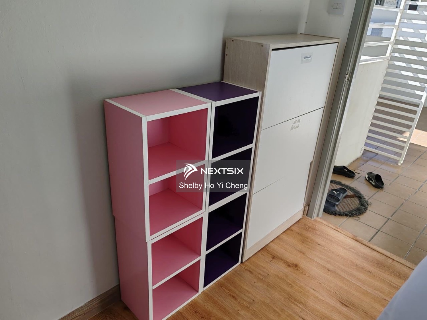 Apartment For Sale in Putatan Sabah - Image 4