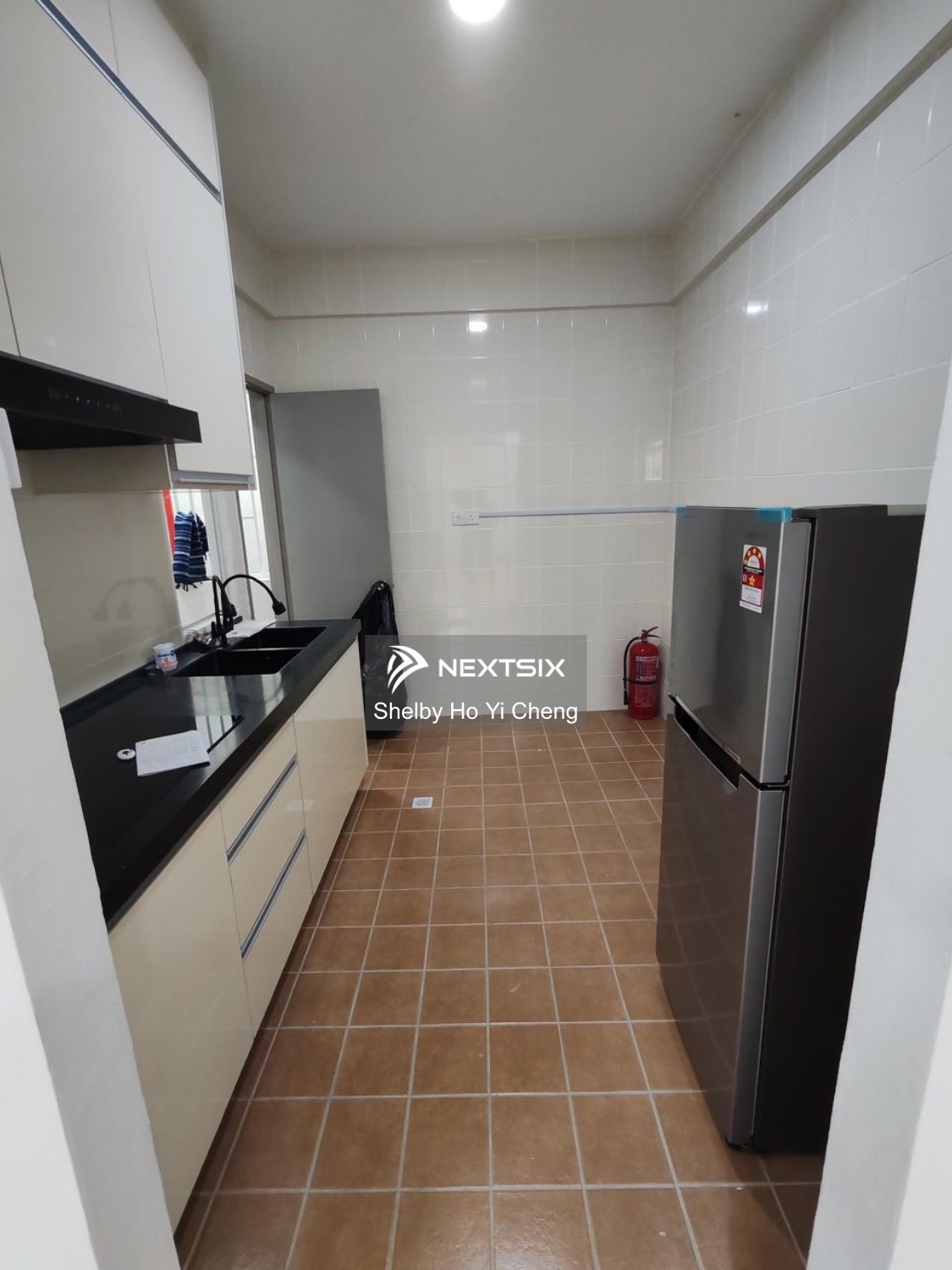 Apartment For Sale in Putatan Sabah - Image 5