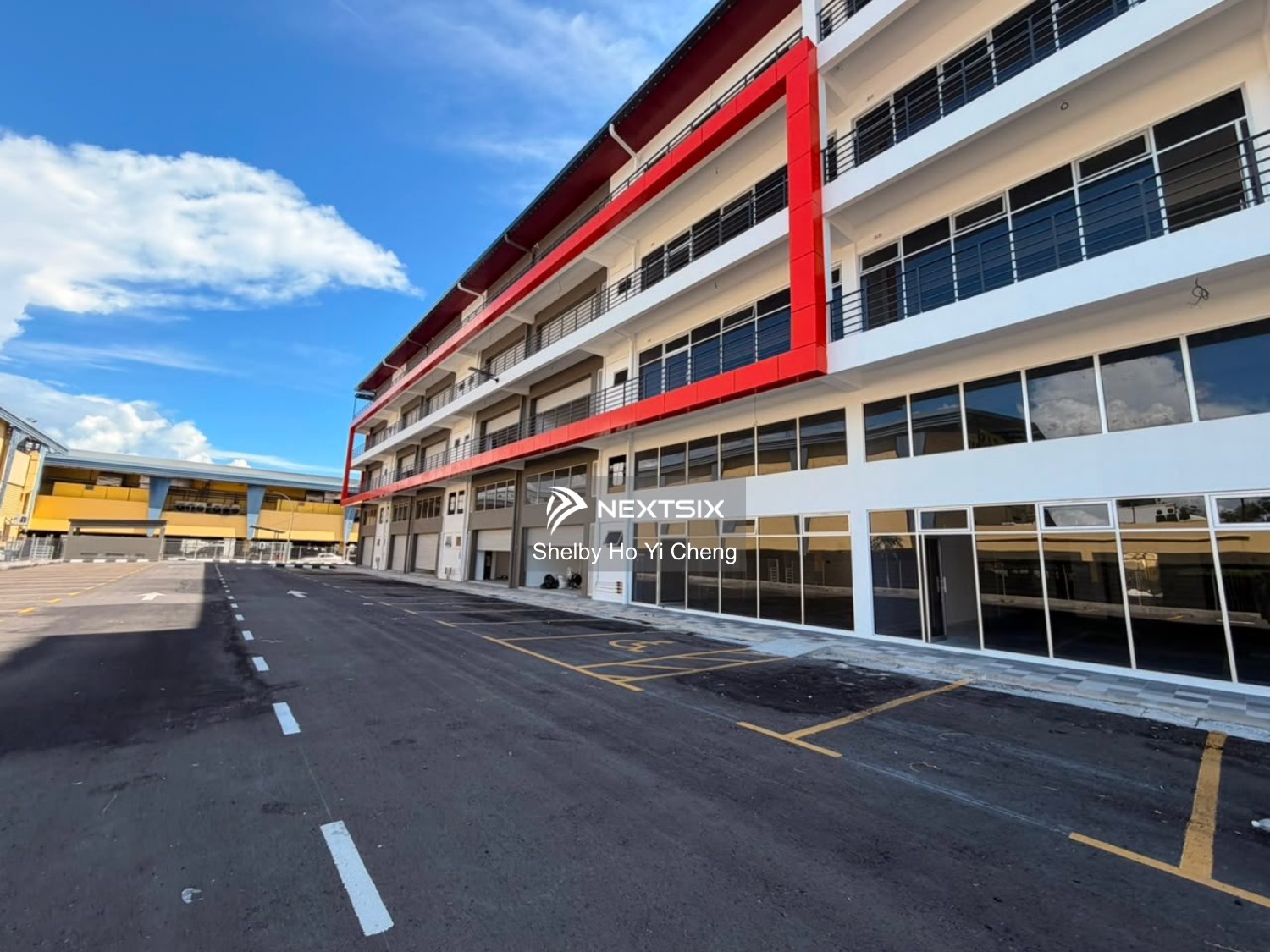 Shop For Rent in Kota Kinabalu Sabah