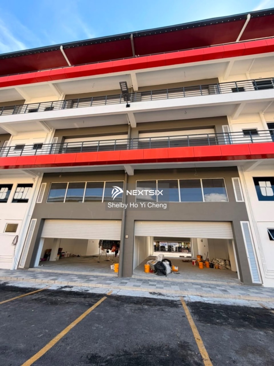 Shop For Rent in Kota Kinabalu Sabah - Image 4