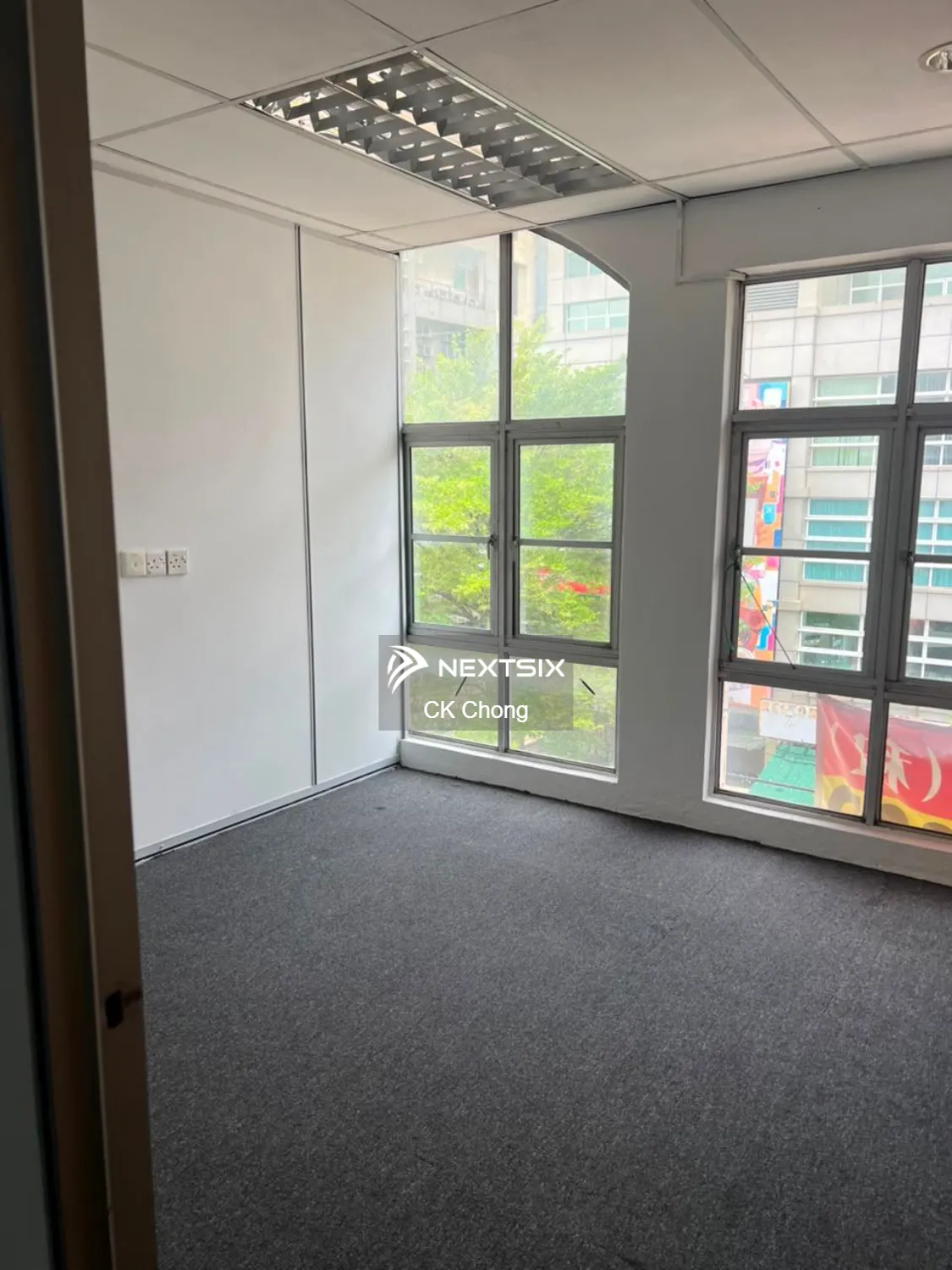 Office For Rent in Puchong Selangor