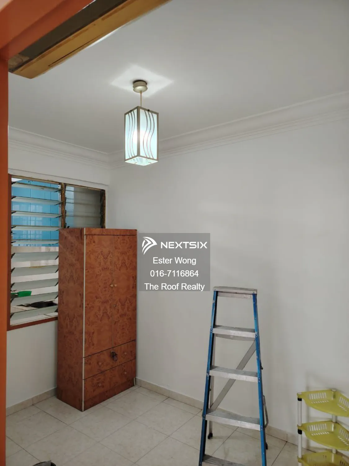 Flat For Rent in Tebrau Johor - Image 2