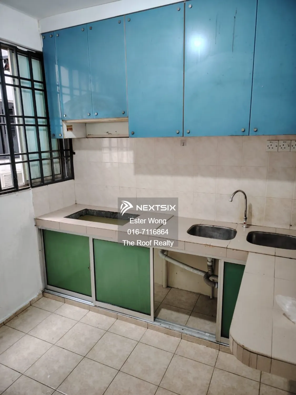 Flat For Rent in Tebrau Johor - Image 3