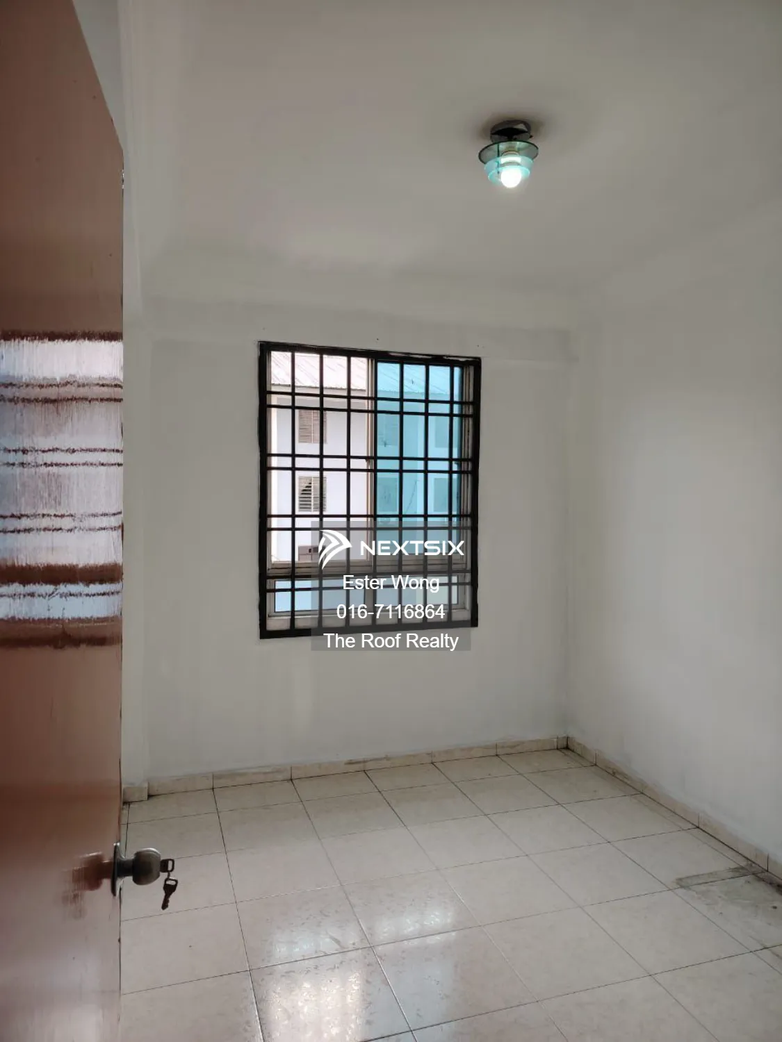 Flat For Rent in Tebrau Johor - Image 4