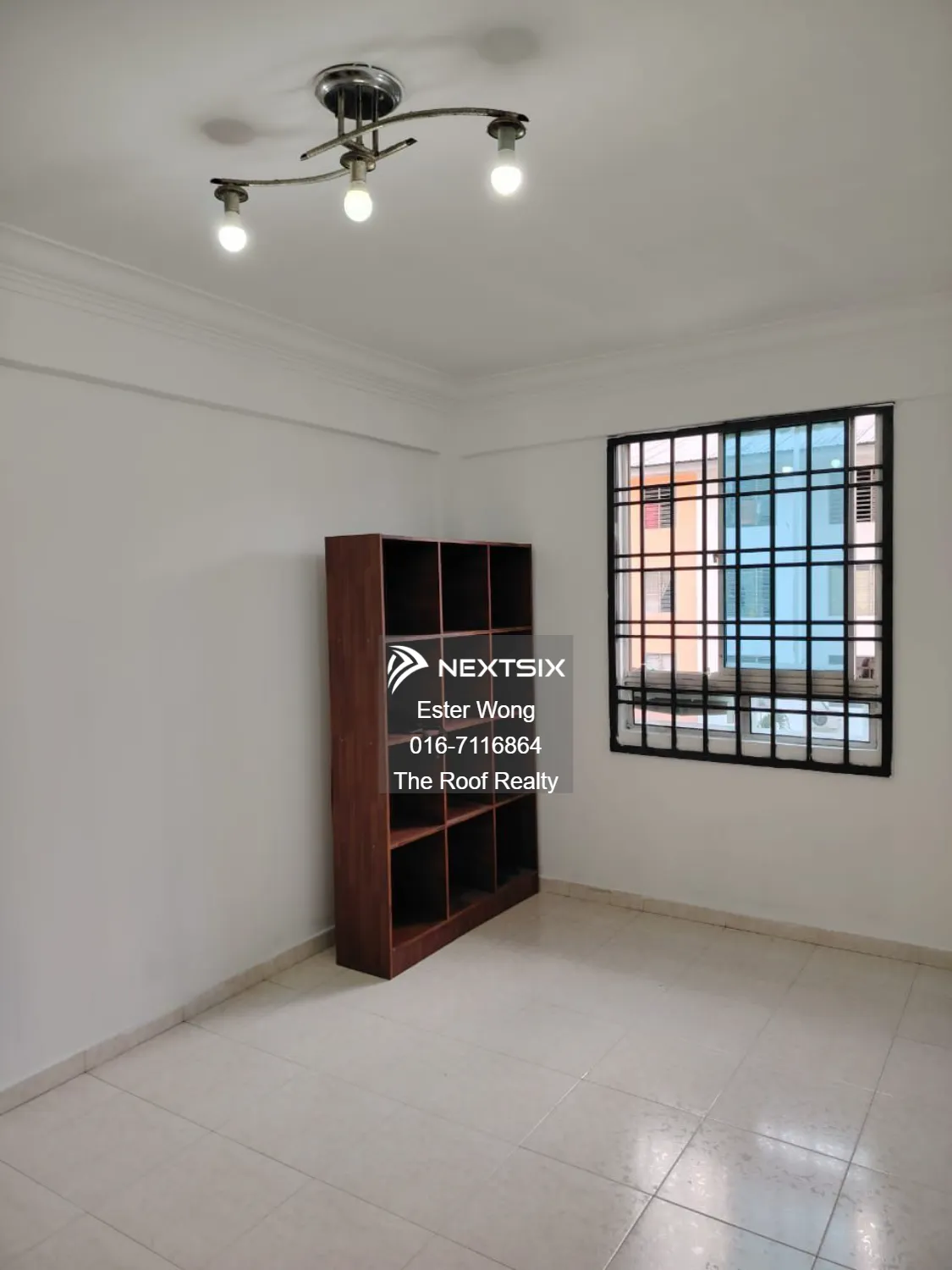 Flat For Rent in Tebrau Johor - Image 5