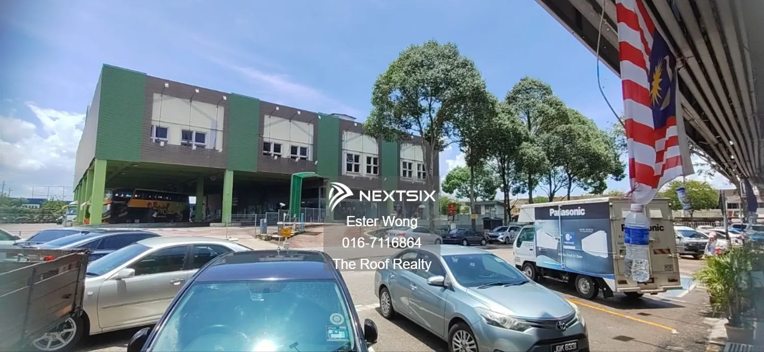 Shop Office For Sale in Skudai Johor - Image 3