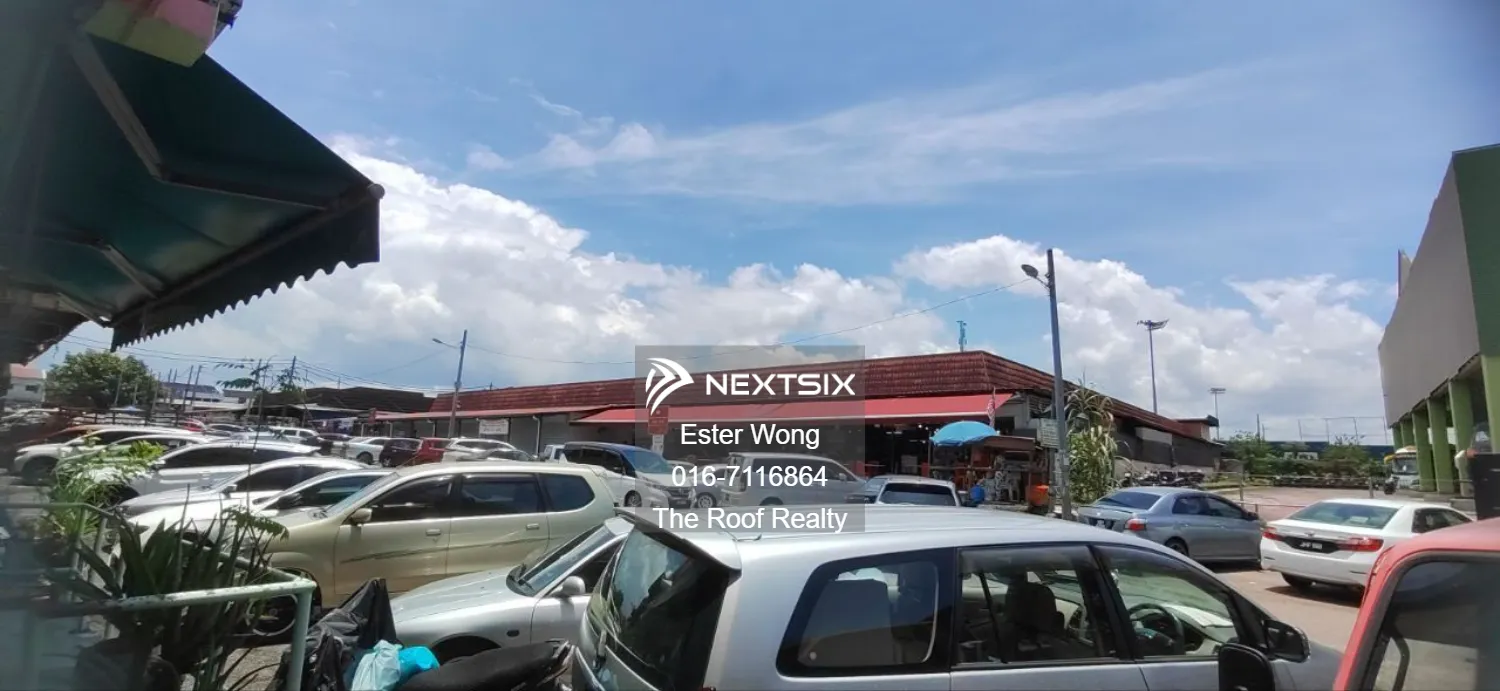 Shop Office For Sale in Skudai Johor - Image 4