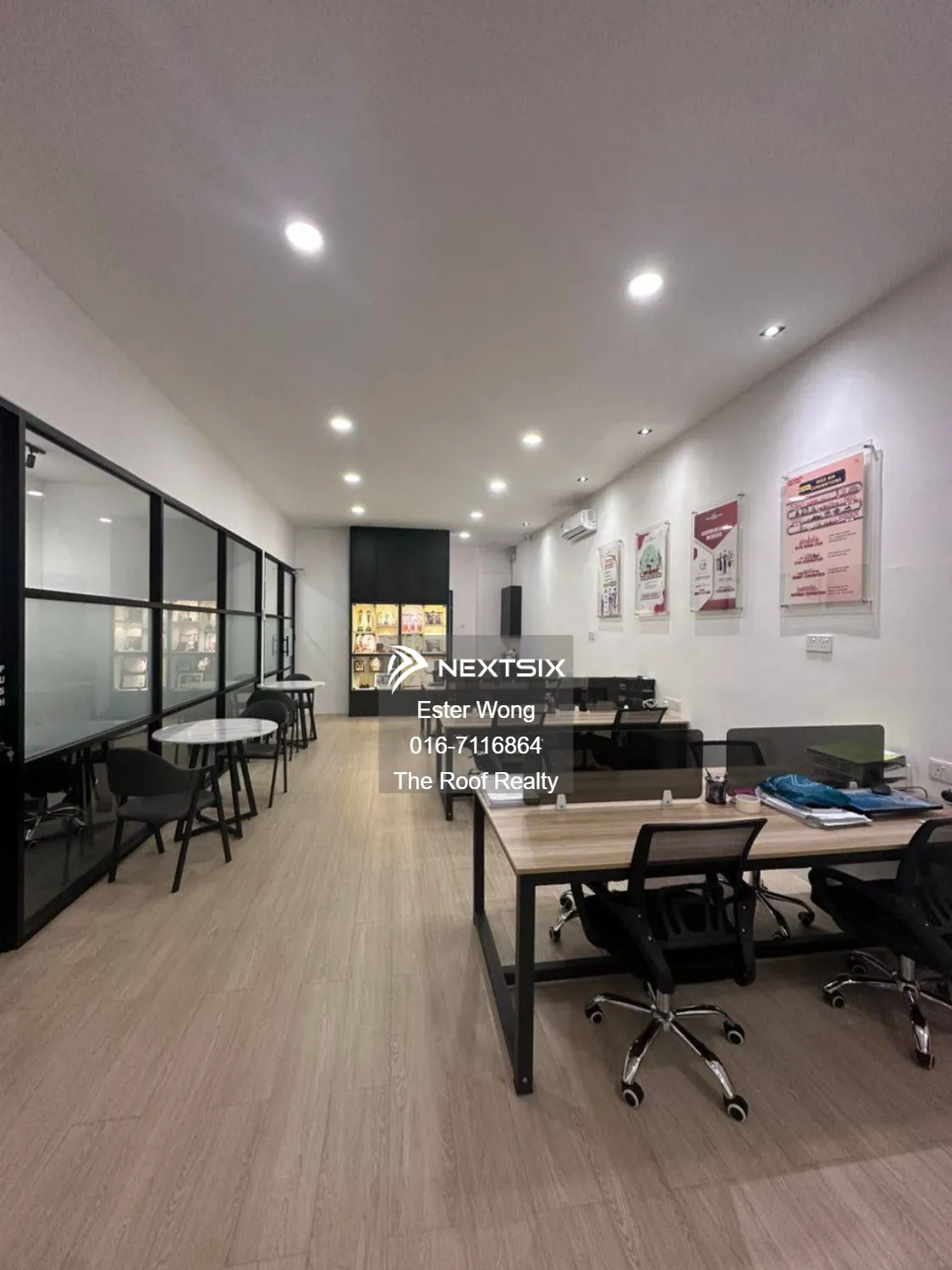Shop For Sale in Johor Bahru Johor - Image 4