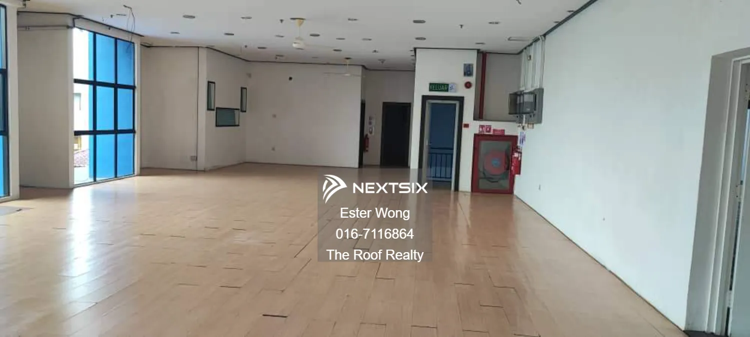 Detached Factory For Sale in Ulu Tiram Johor - Image 5