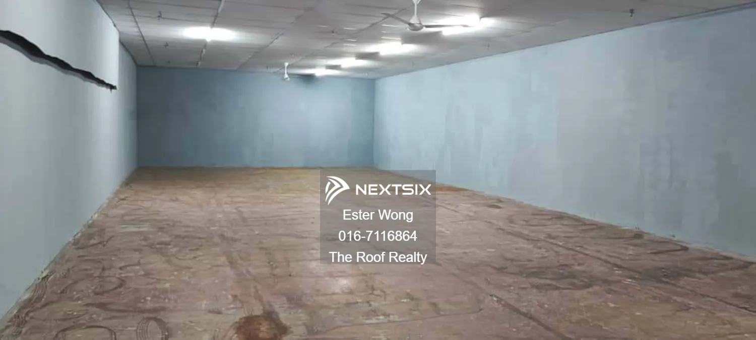 Detached Factory For Sale in Ulu Tiram Johor - Image 6
