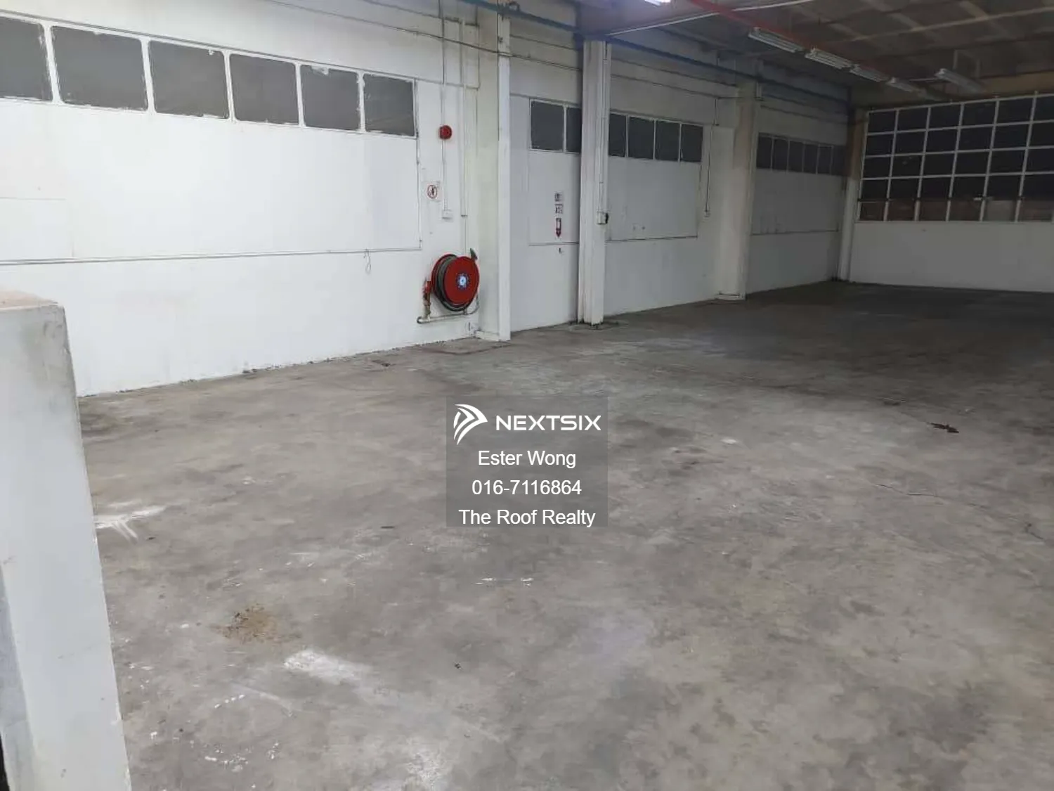 Detached Factory For Sale in Ulu Tiram Johor - Image 8