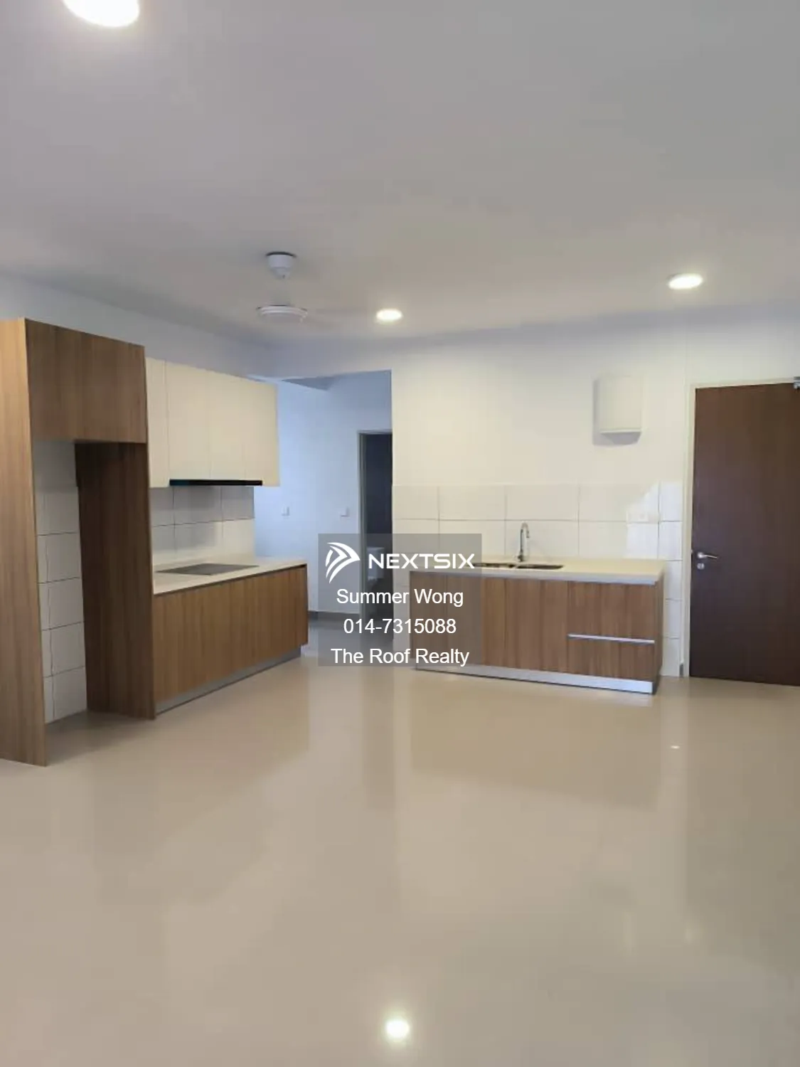 Condominium For Rent in Kuchai Lama Kuala Lumpur