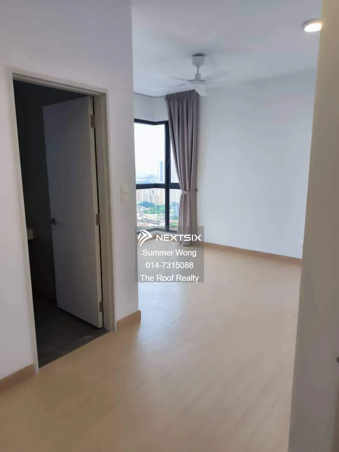 Condominium For Rent in Kuchai Lama Wilayah Persekutuan Kuala Lumpur - Image 10