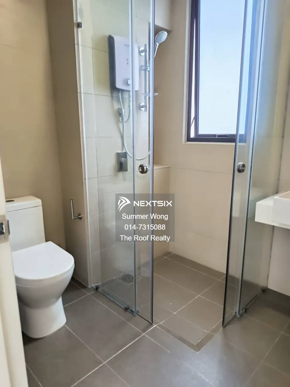 Condominium For Rent in Kuchai Lama Wilayah Persekutuan Kuala Lumpur - Image 2