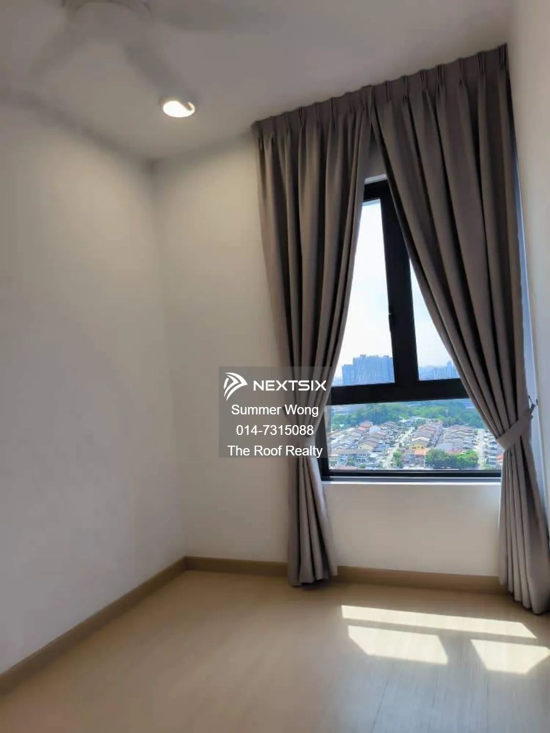 Condominium For Rent in Kuchai Lama Wilayah Persekutuan Kuala Lumpur - Image 3