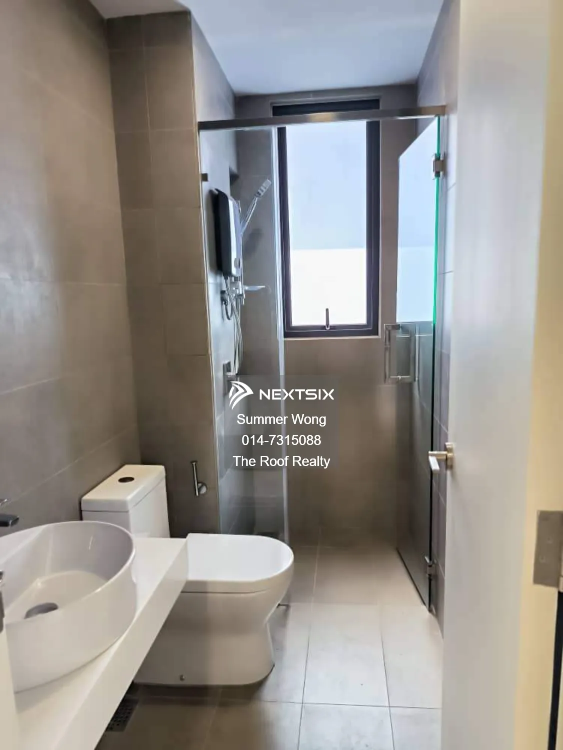 Condominium For Rent in Kuchai Lama Wilayah Persekutuan Kuala Lumpur - Image 4