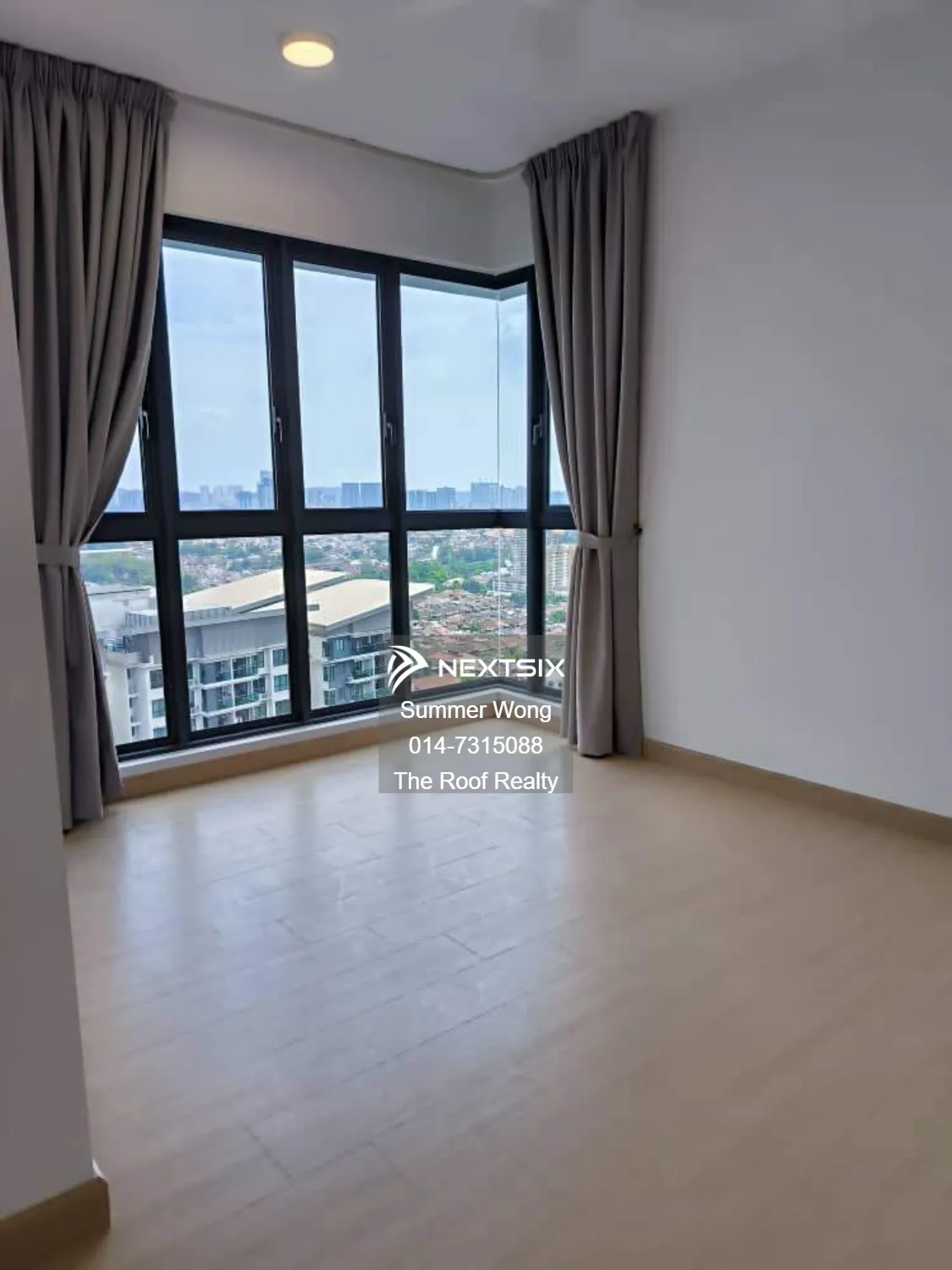 Condominium For Rent in Kuchai Lama Wilayah Persekutuan Kuala Lumpur - Image 5