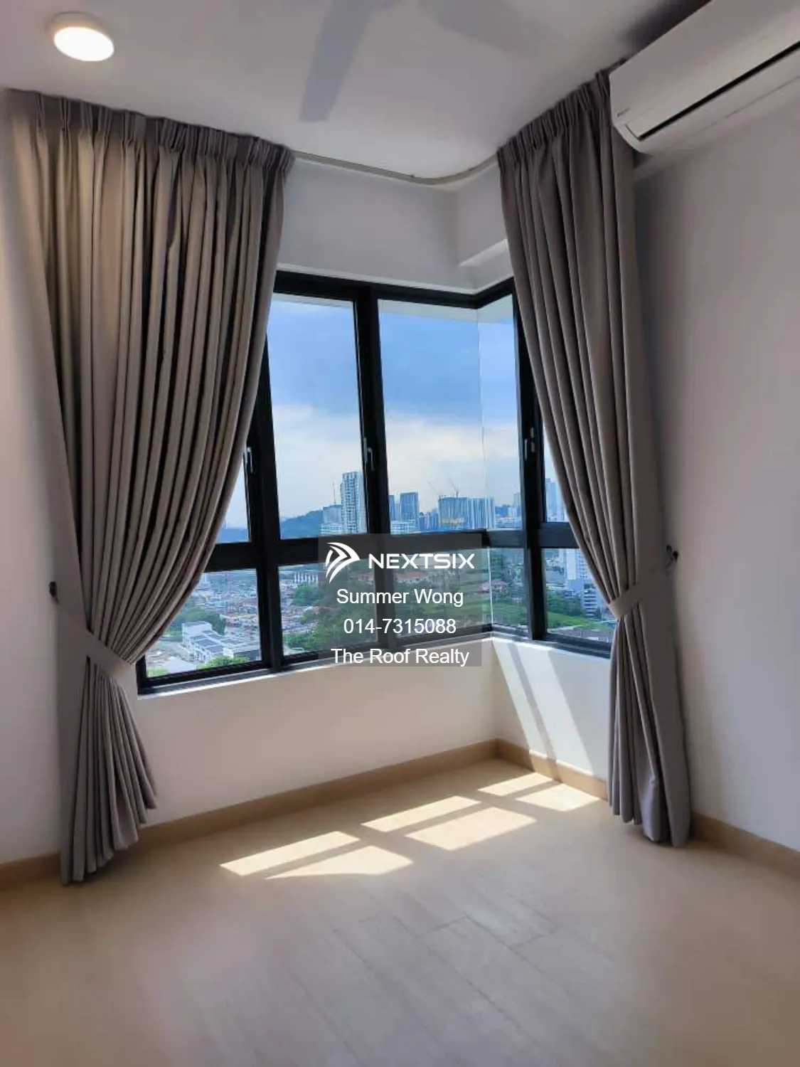 Condominium For Rent in Kuchai Lama Wilayah Persekutuan Kuala Lumpur - Image 6