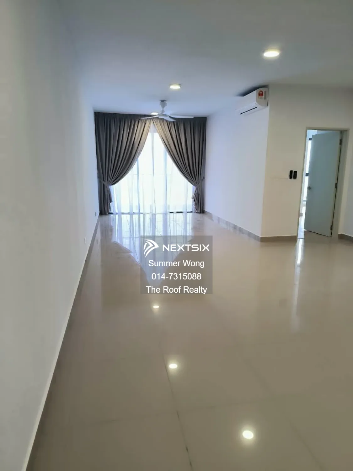 Condominium For Rent in Kuchai Lama Wilayah Persekutuan Kuala Lumpur - Image 9