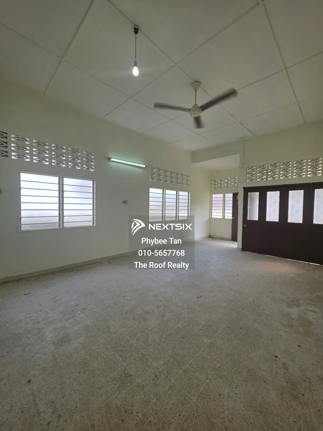 Bungalow For Sale in Taiping Perak - Image 10