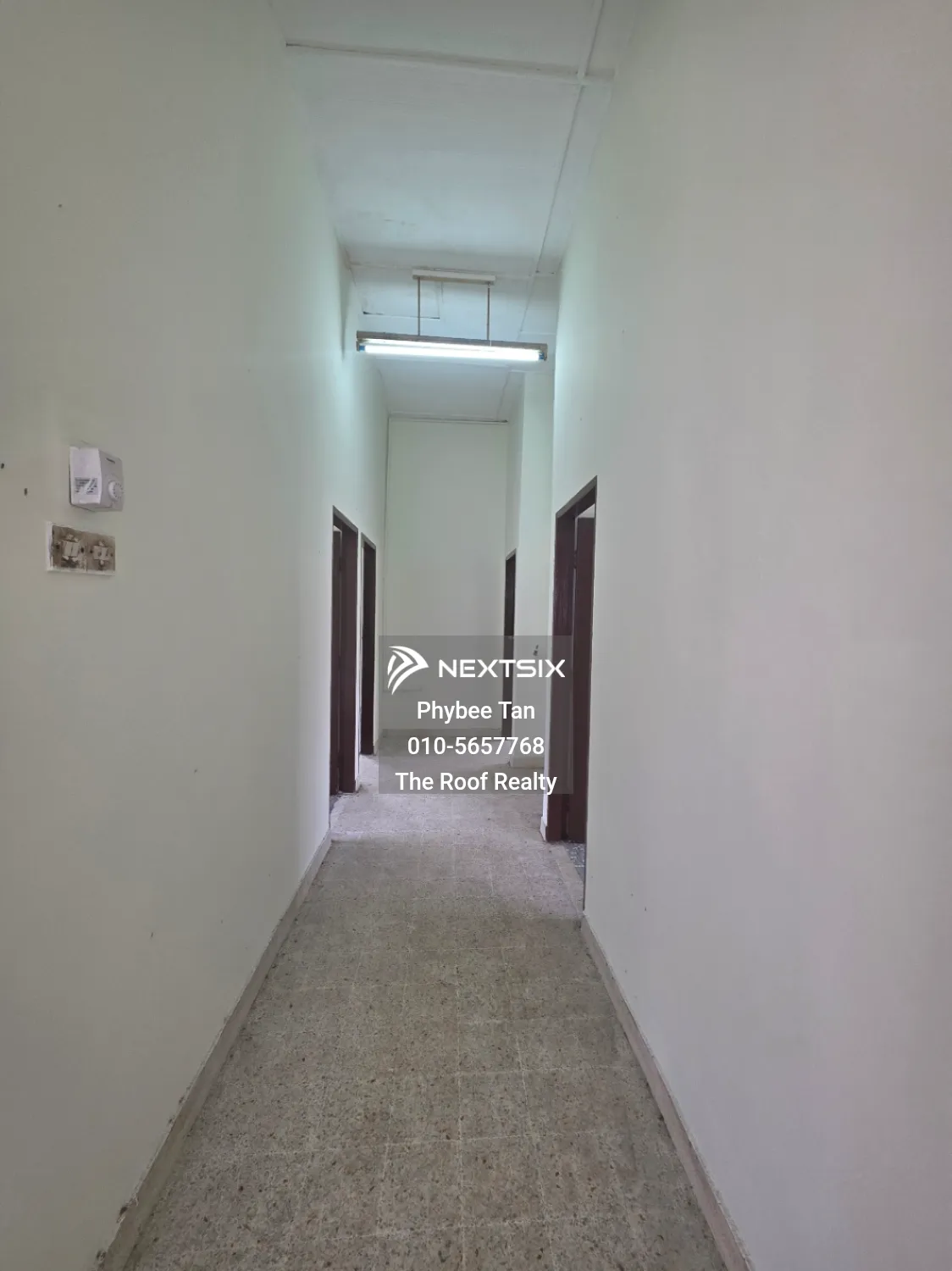 Bungalow For Sale in Taiping Perak - Image 11
