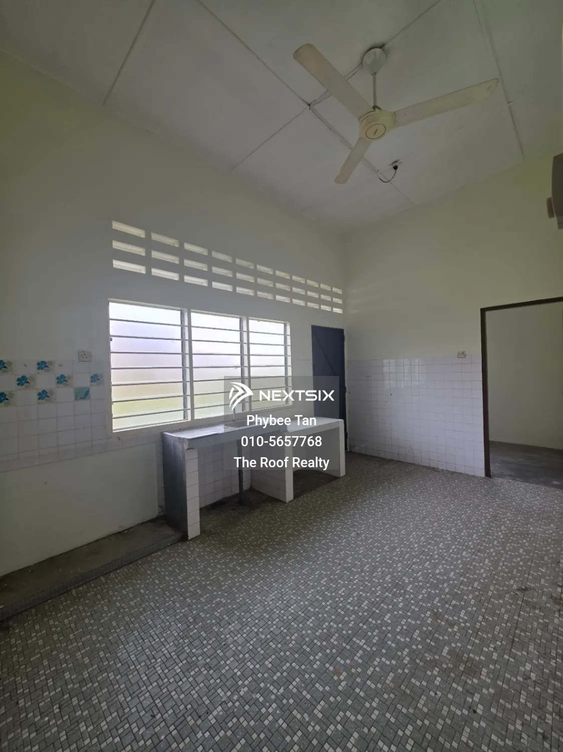 Bungalow For Sale in Taiping Perak - Image 12