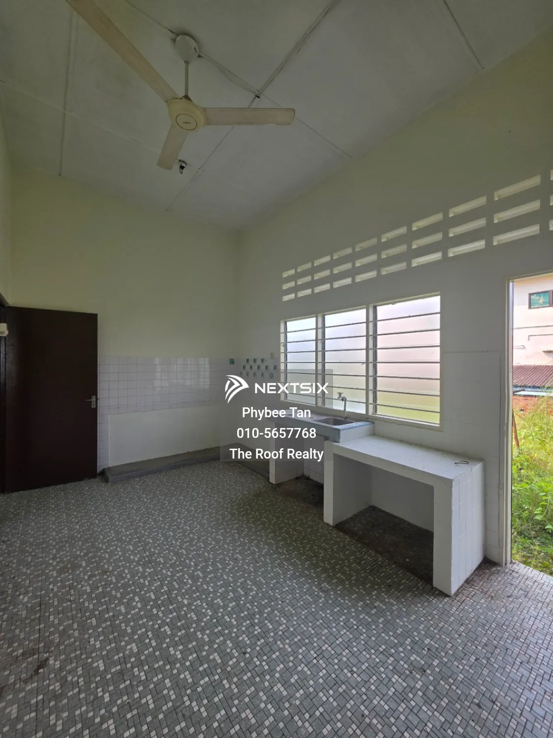 Bungalow For Sale in Taiping Perak - Image 14