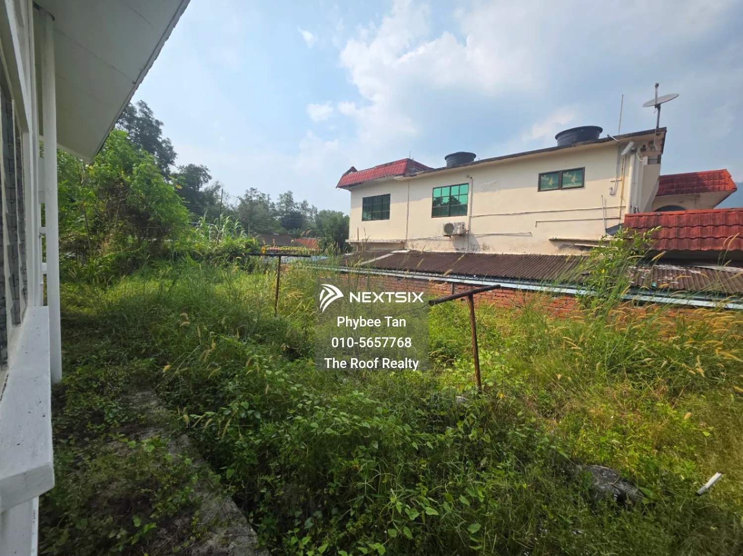 Bungalow For Sale in Taiping Perak - Image 15