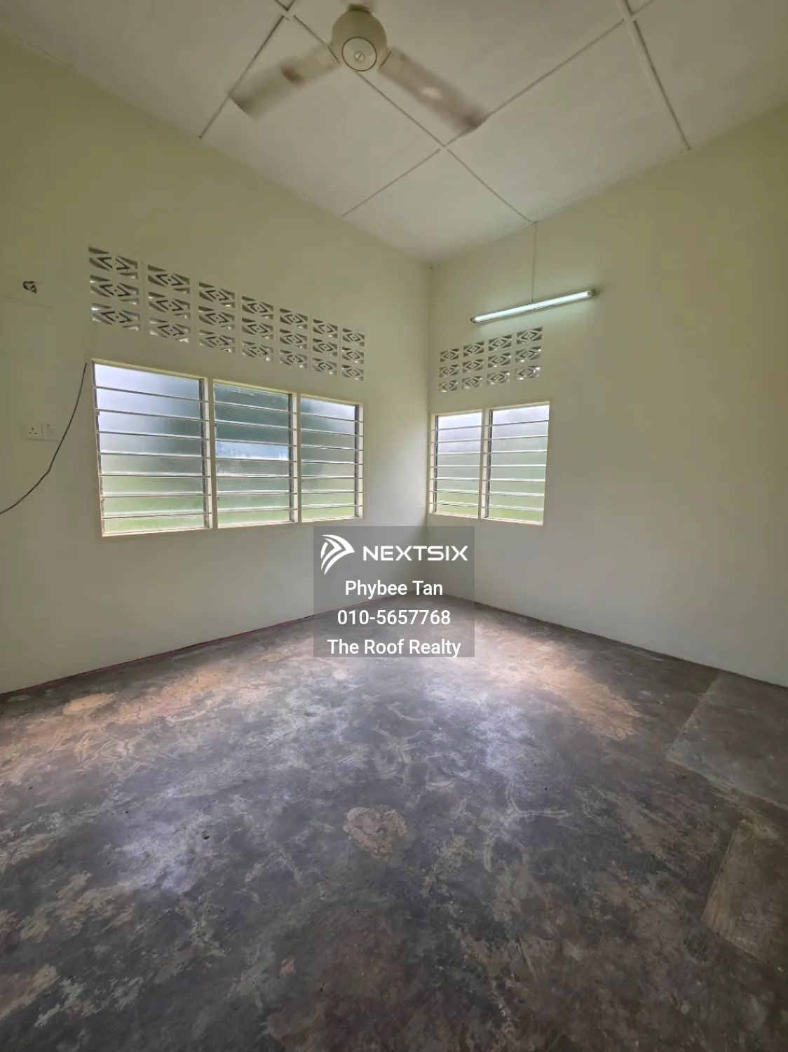 Bungalow For Sale in Taiping Perak - Image 19