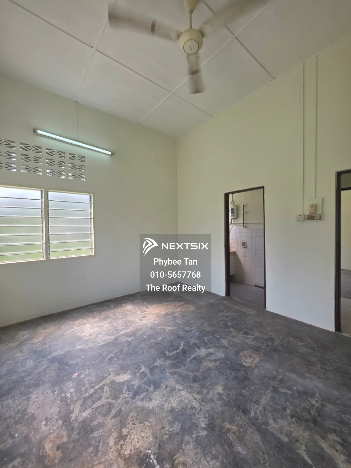 Bungalow For Sale in Taiping Perak - Image 20