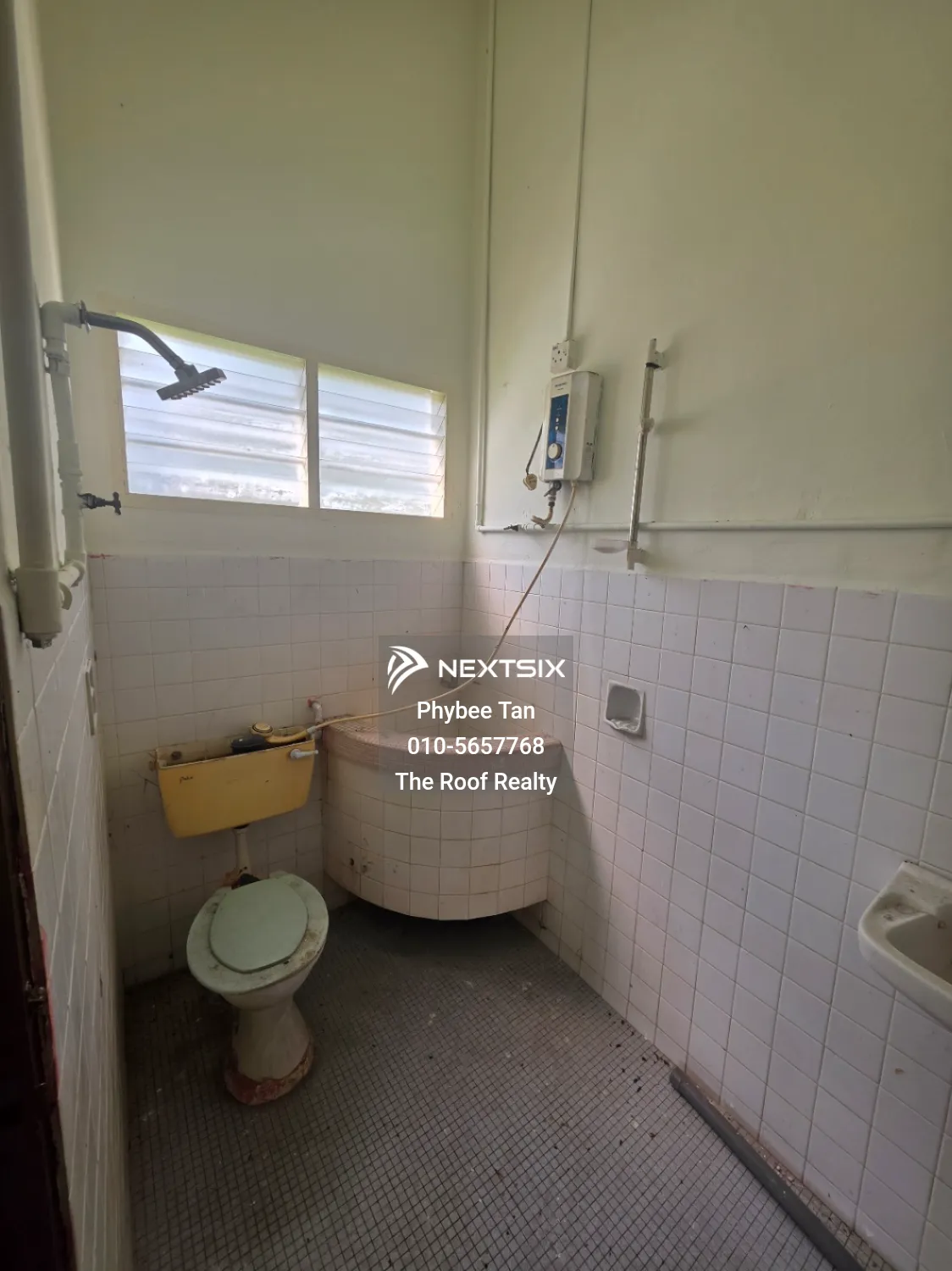 Bungalow For Sale in Taiping Perak - Image 21