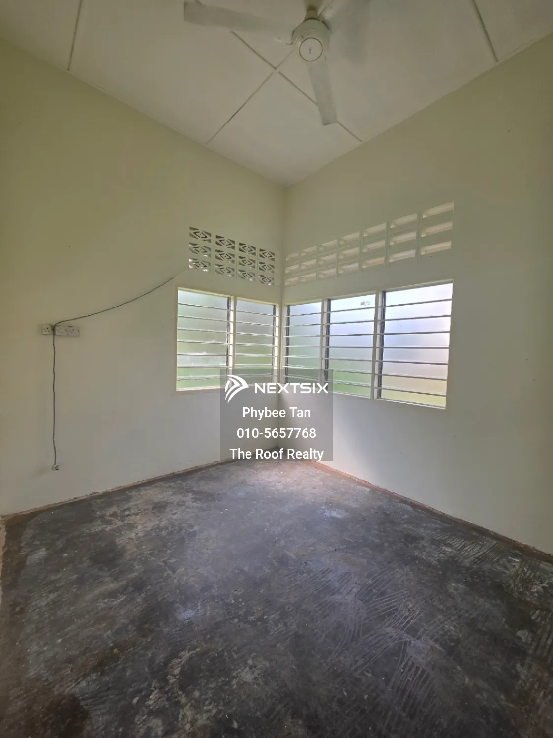 Bungalow For Sale in Taiping Perak - Image 22