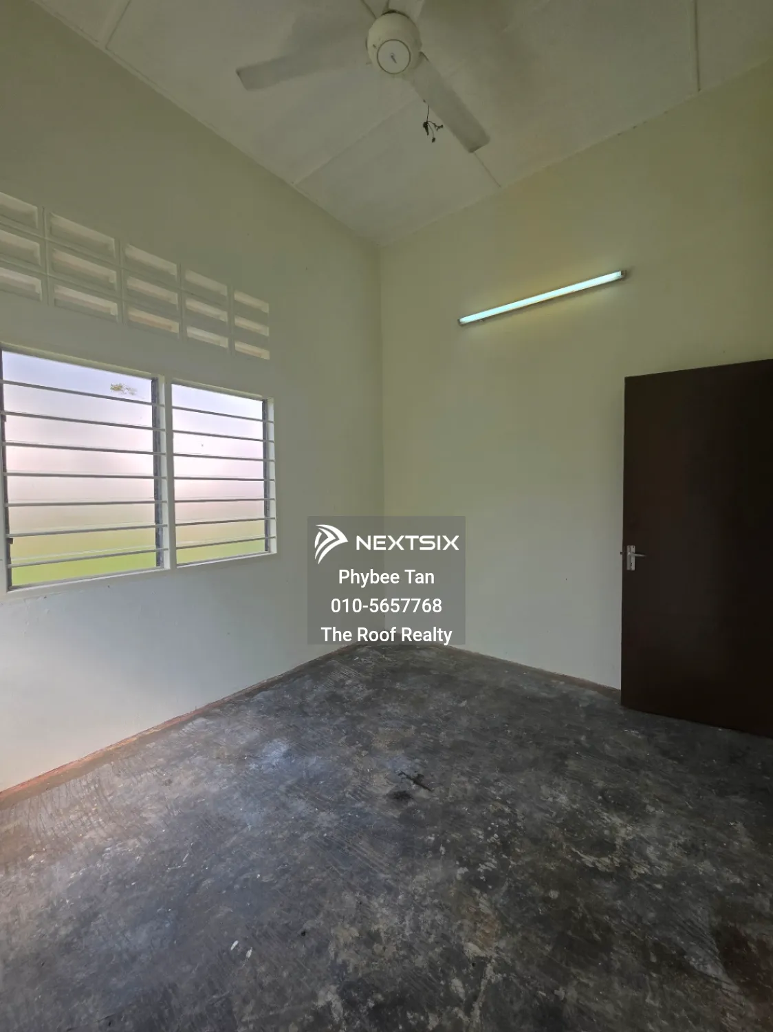 Bungalow For Sale in Taiping Perak - Image 23
