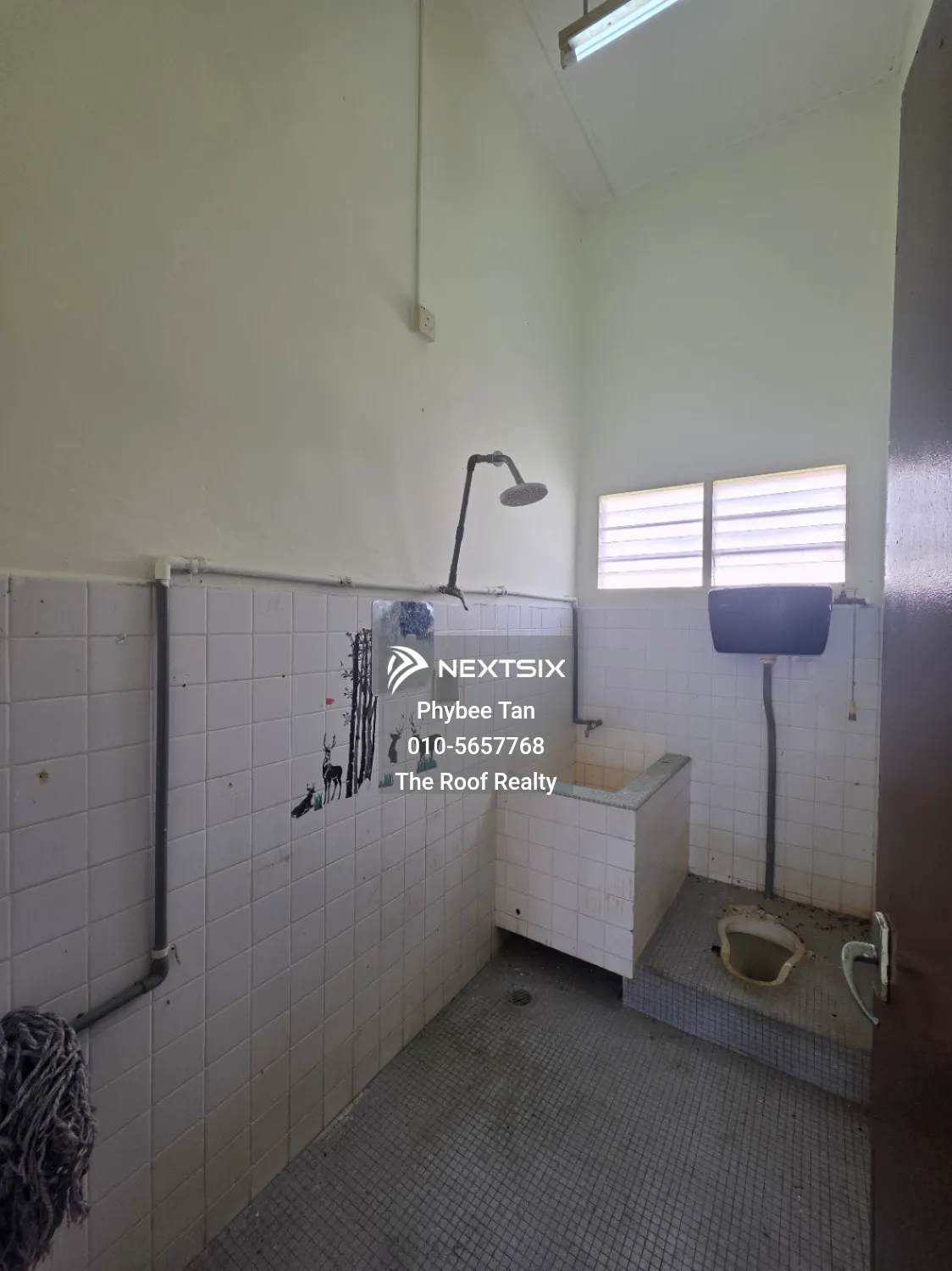 Bungalow For Sale in Taiping Perak - Image 24