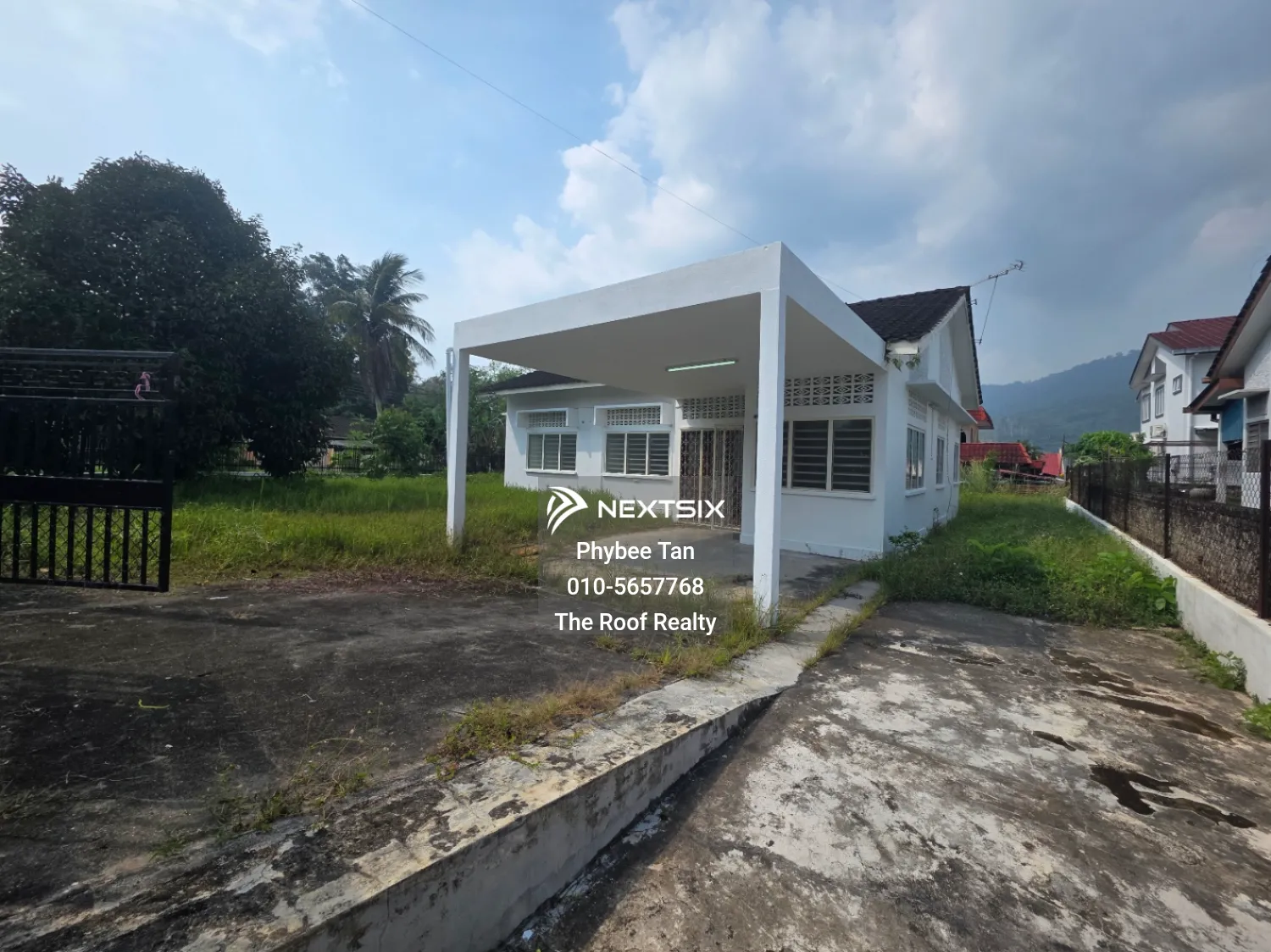 Bungalow For Sale in Taiping Perak - Image 5