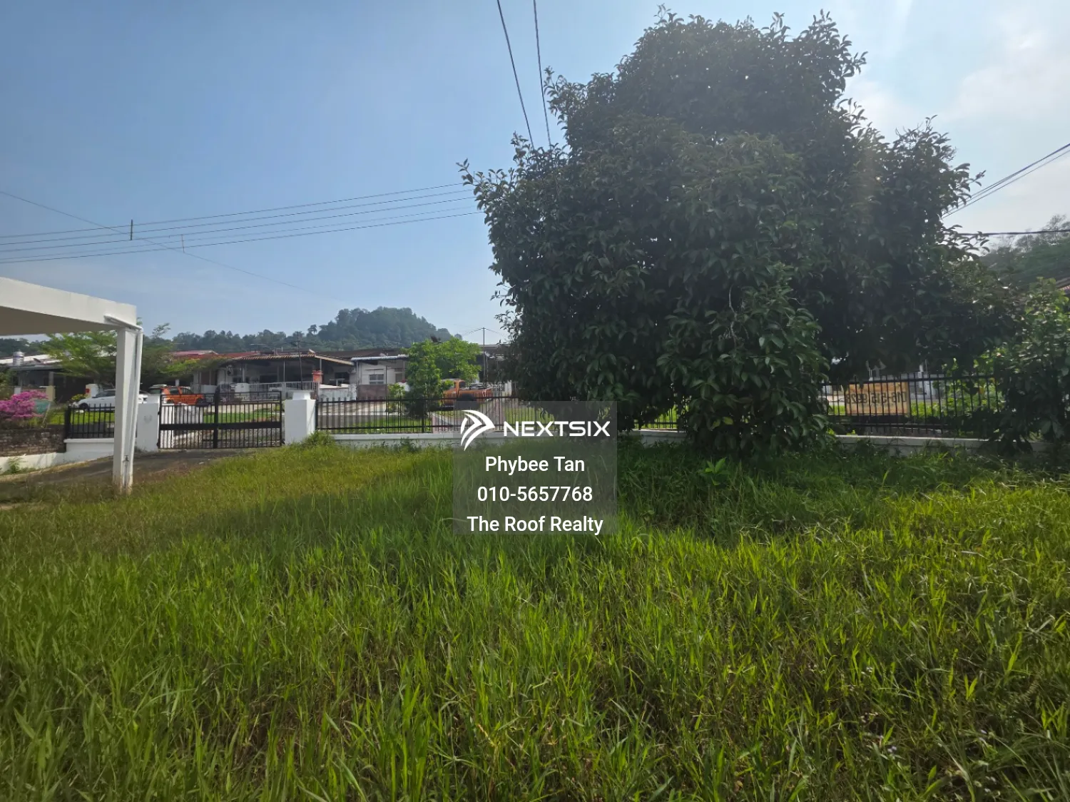 Bungalow For Sale in Taiping Perak - Image 6