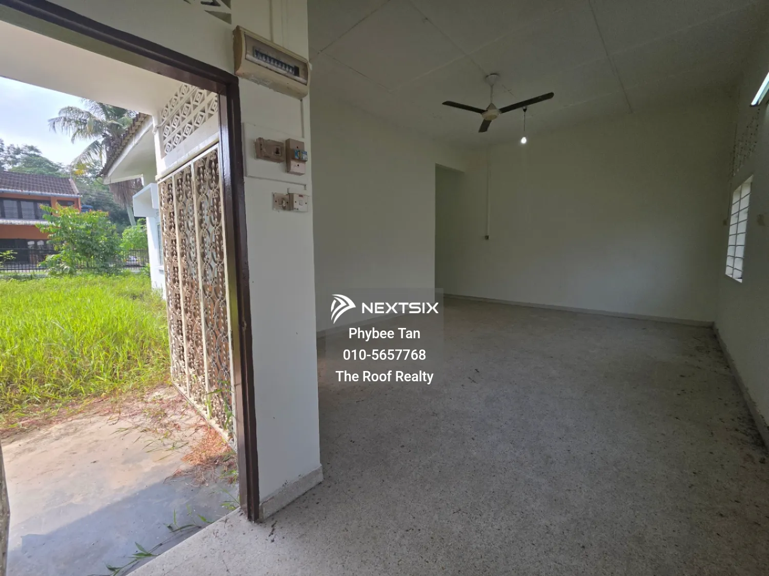 Bungalow For Sale in Taiping Perak - Image 7