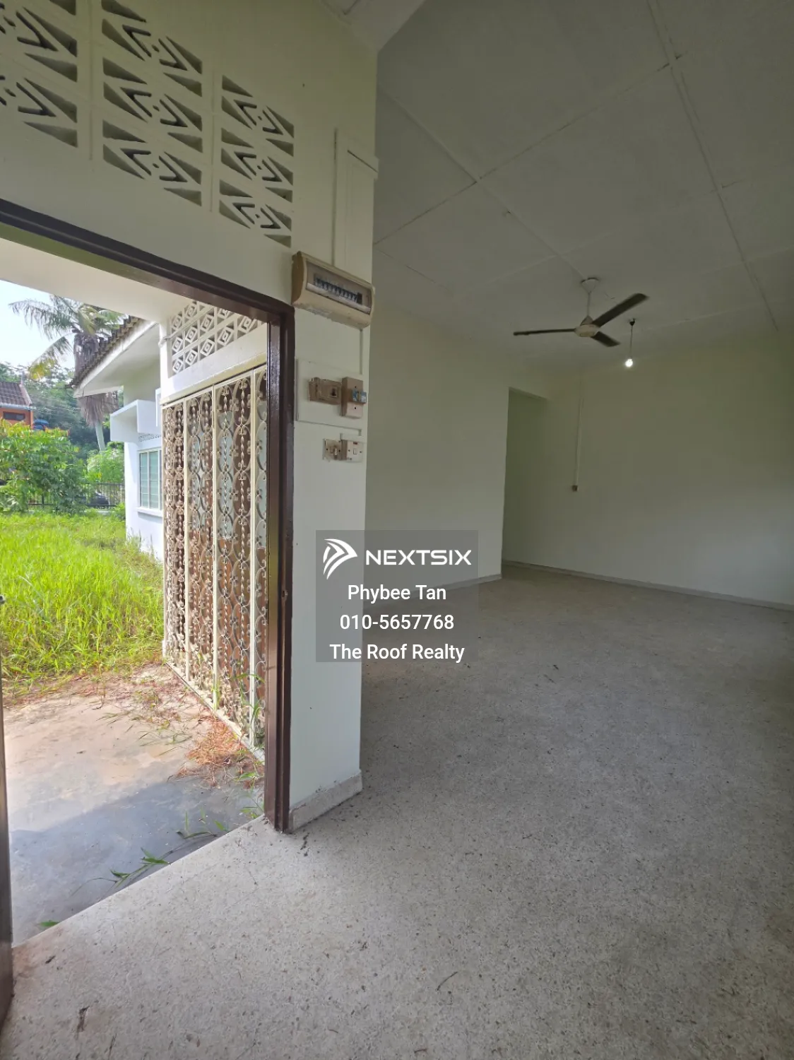 Bungalow For Sale in Taiping Perak - Image 8