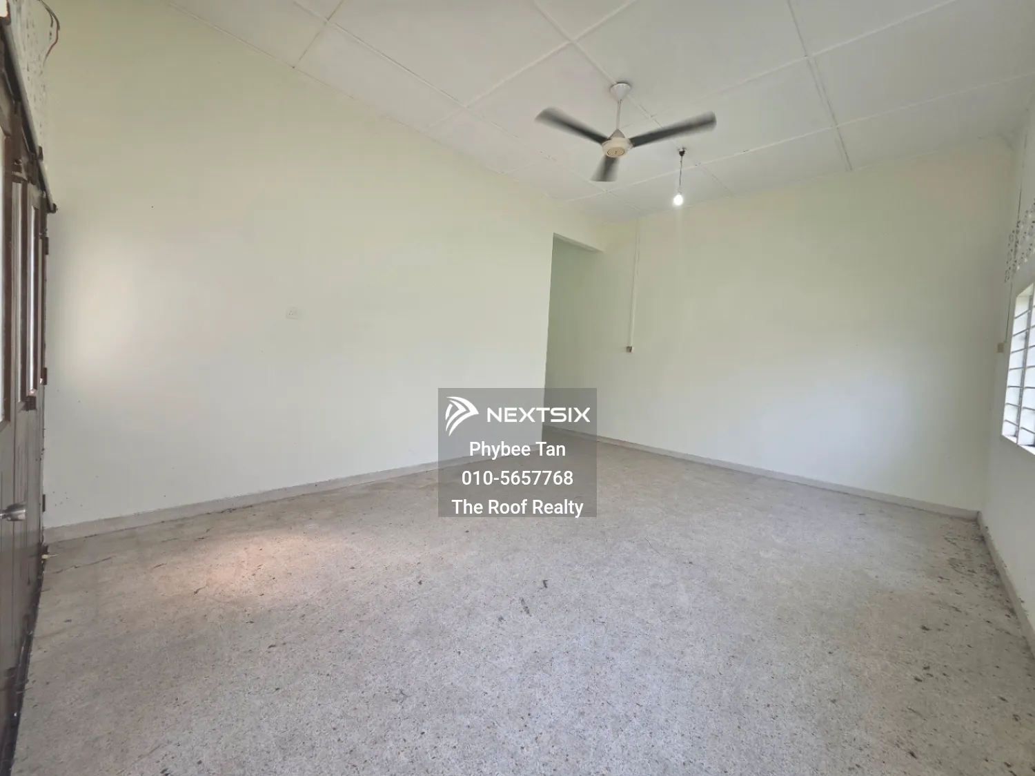 Bungalow For Sale in Taiping Perak - Image 9