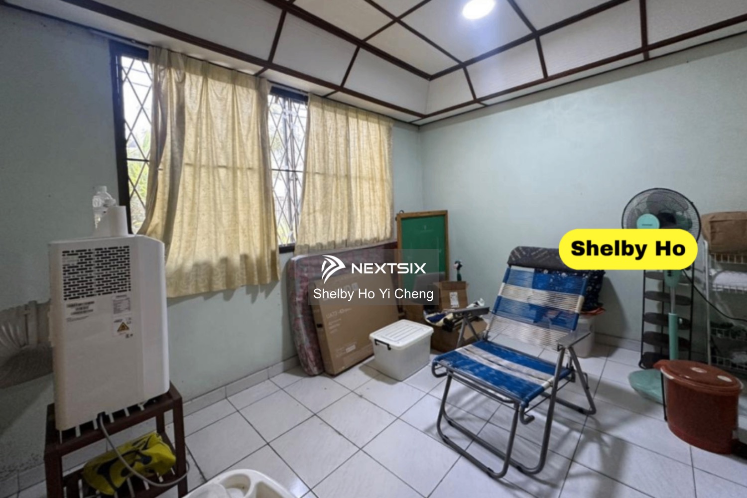 Bungalow For Sale in Kota Kinabalu Sabah - Image 9