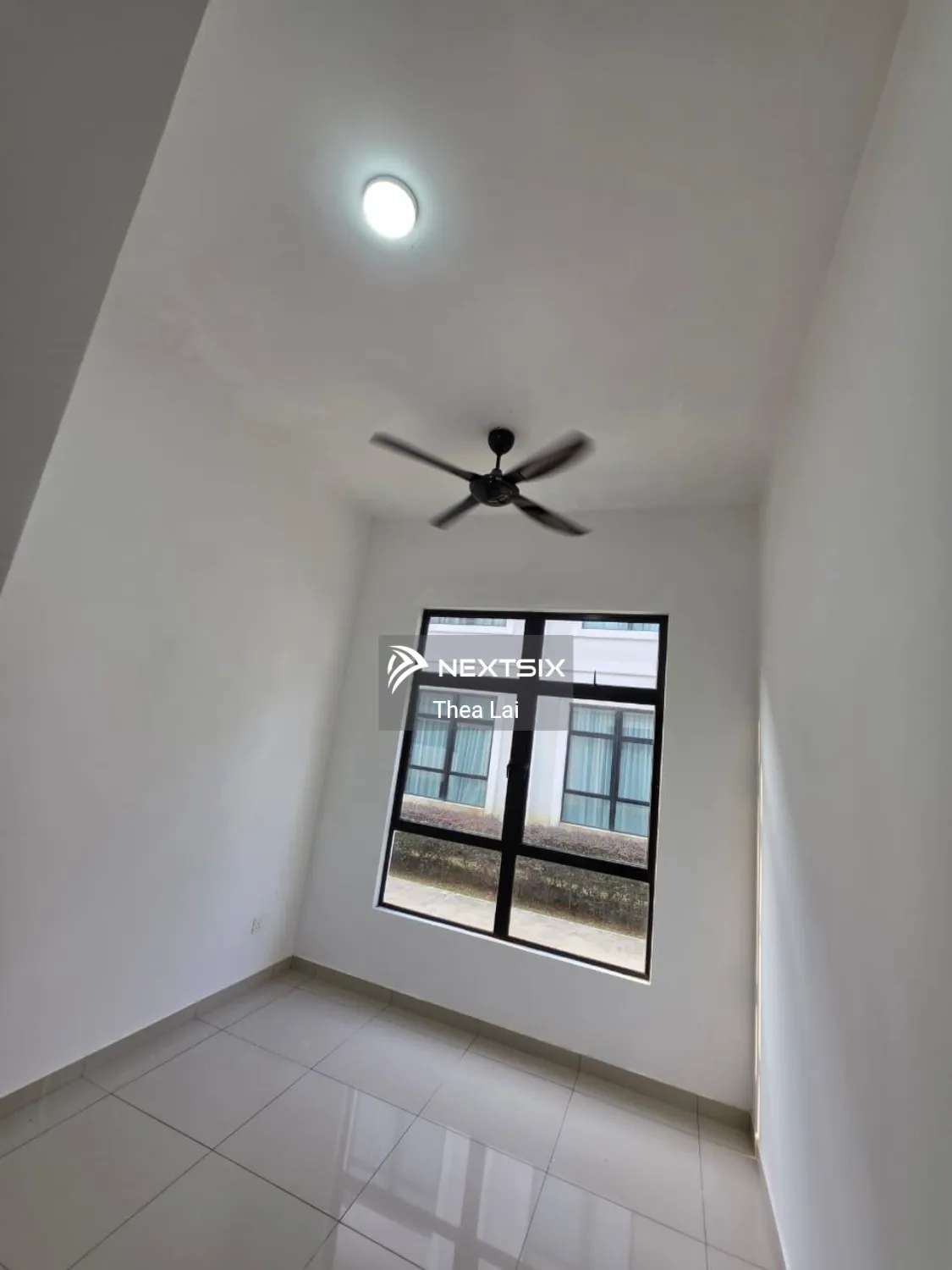 2-sty Terrace/Link House For Rent in Pasir Gudang Johor