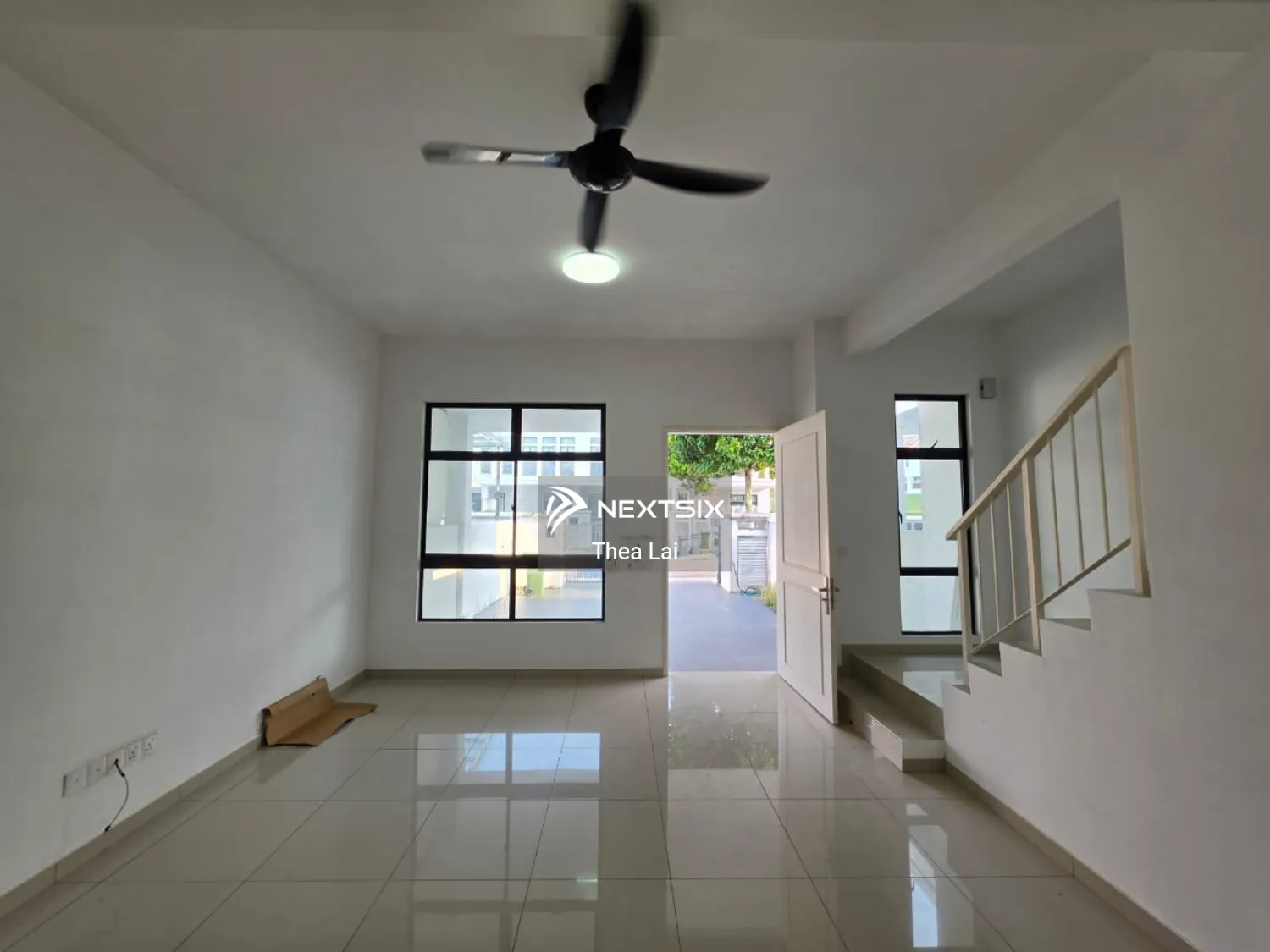 2-sty Terrace/Link House For Rent in Pasir Gudang Johor - Image 10