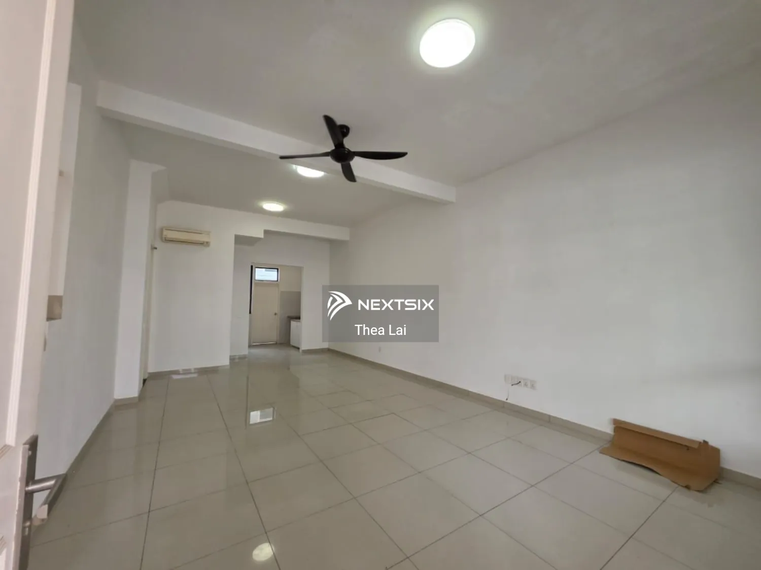 2-sty Terrace/Link House For Rent in Pasir Gudang Johor - Image 12