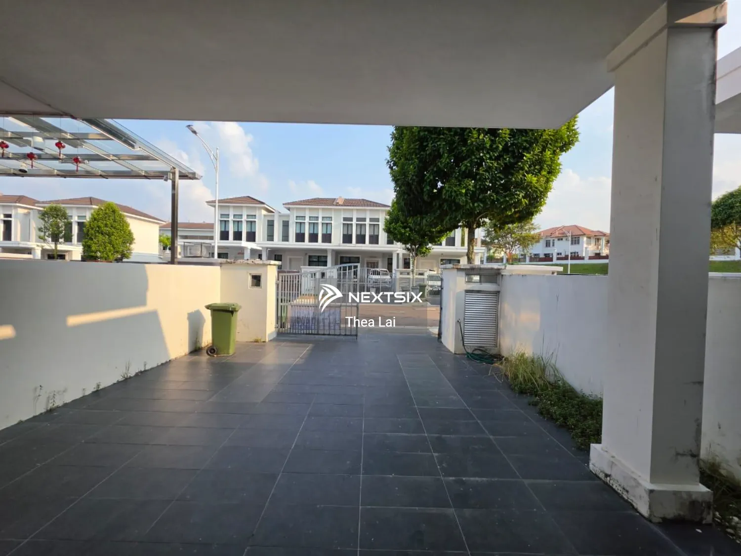 2-sty Terrace/Link House For Rent in Pasir Gudang Johor - Image 15