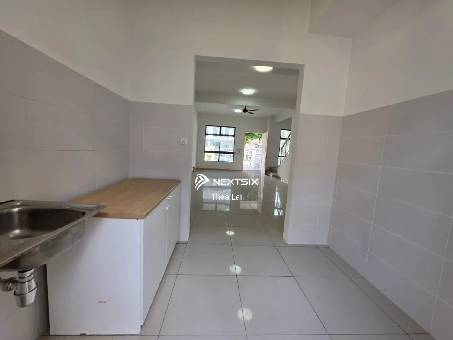 2-sty Terrace/Link House For Rent in Pasir Gudang Johor - Image 17