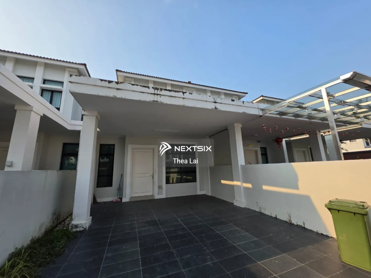 2-sty Terrace/Link House For Rent in Pasir Gudang Johor - Image 18
