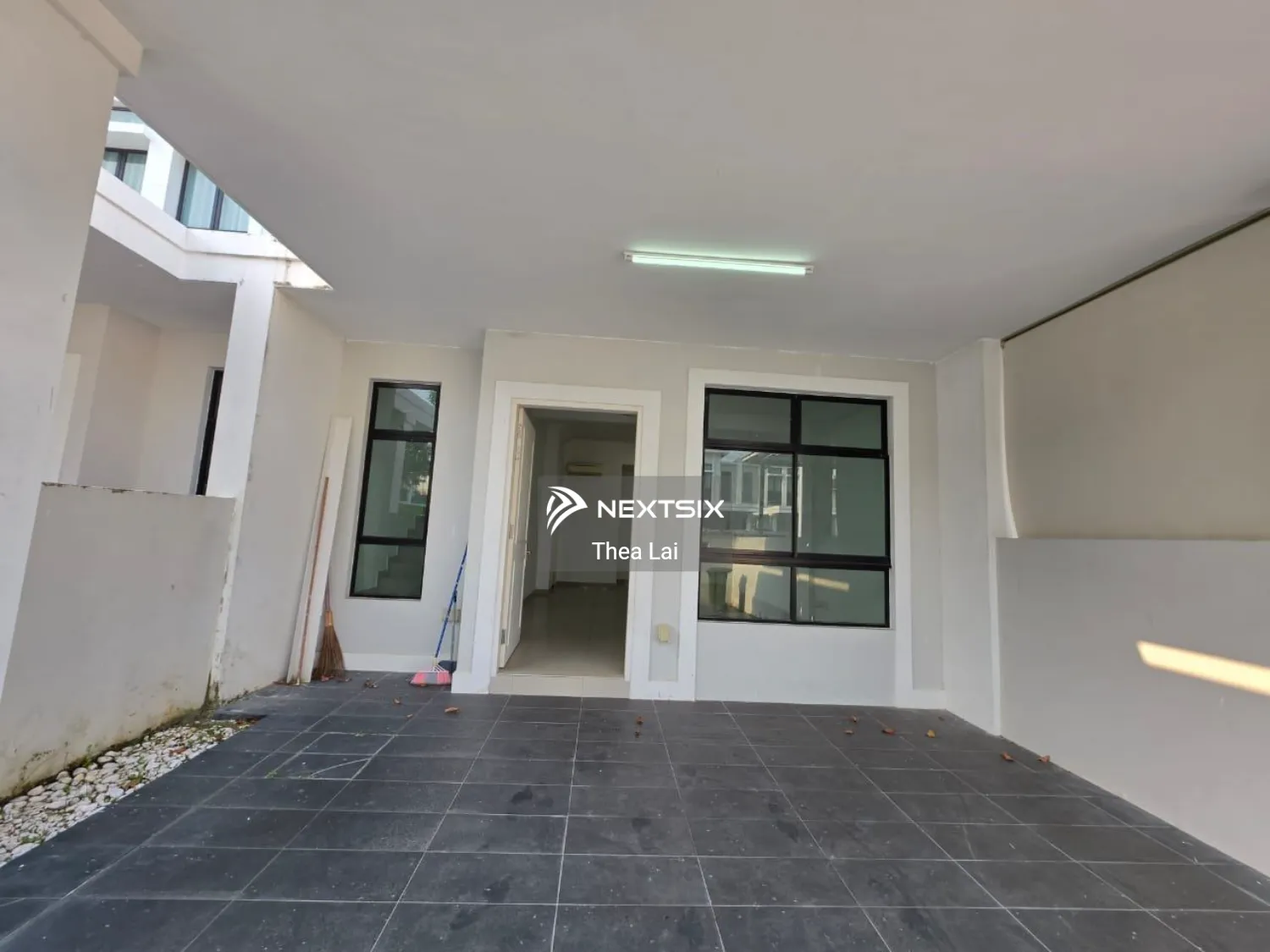 2-sty Terrace/Link House For Rent in Pasir Gudang Johor - Image 2