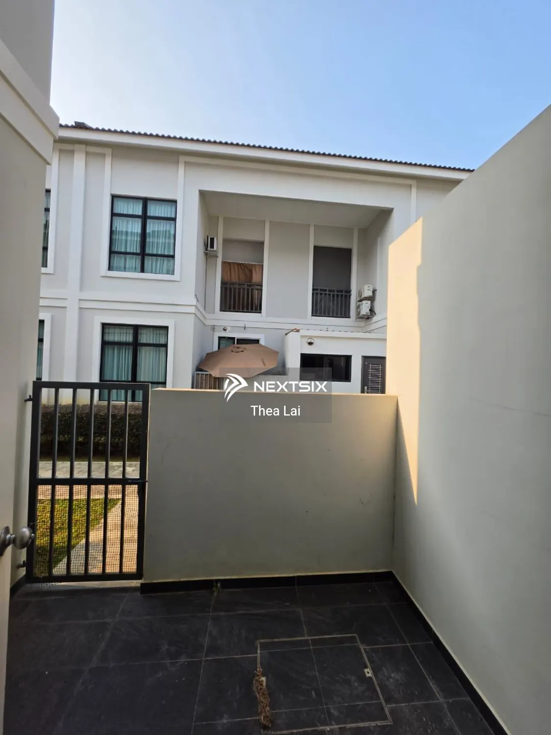 2-sty Terrace/Link House For Rent in Pasir Gudang Johor - Image 3