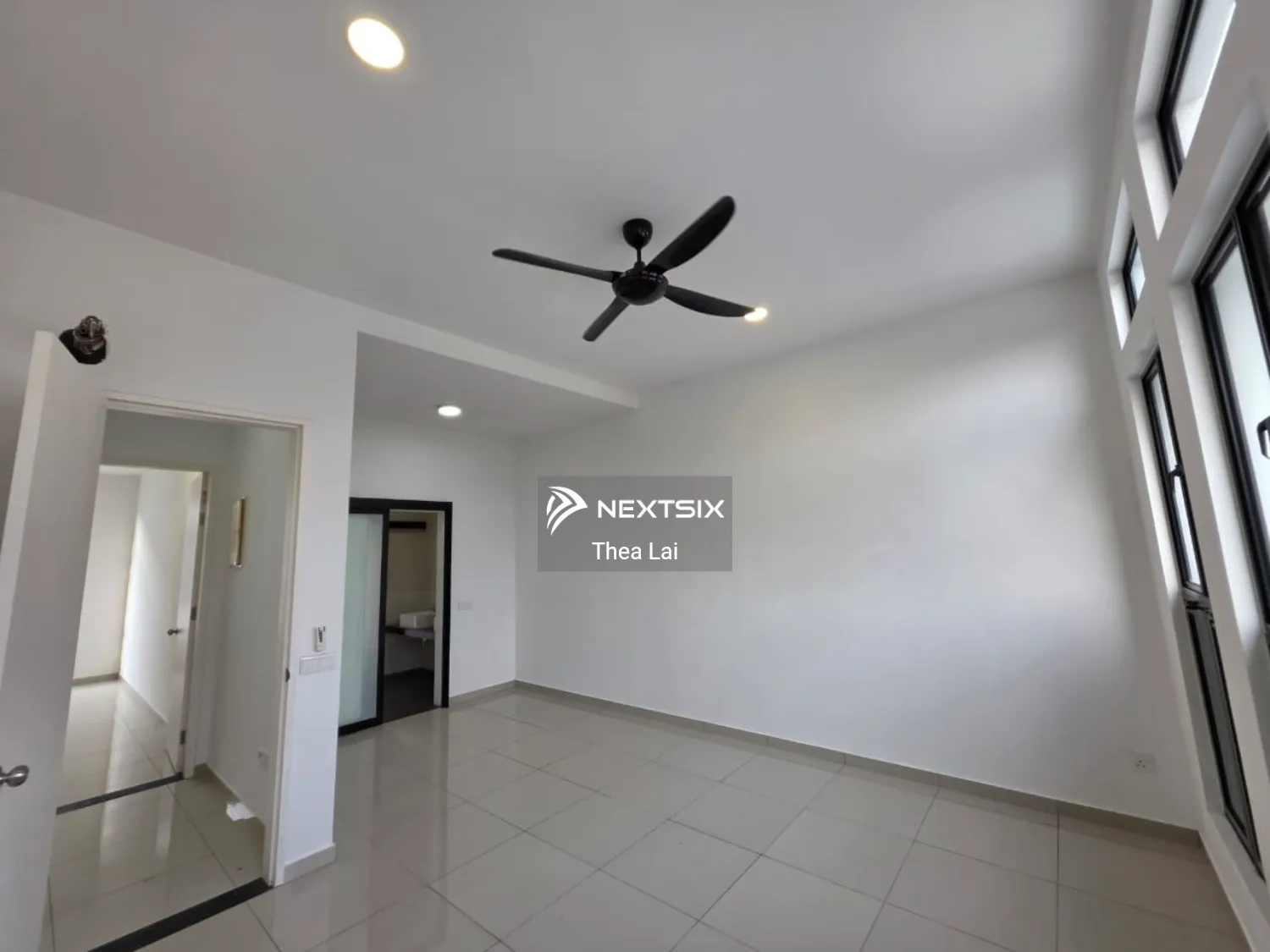 2-sty Terrace/Link House For Rent in Pasir Gudang Johor - Image 5