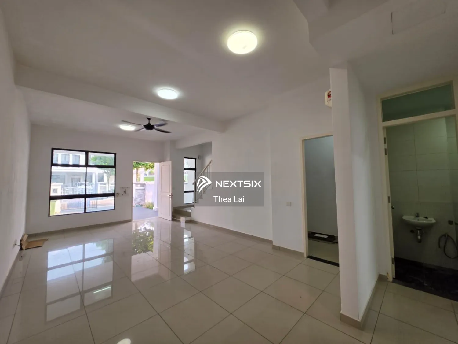 2-sty Terrace/Link House For Rent in Pasir Gudang Johor - Image 6